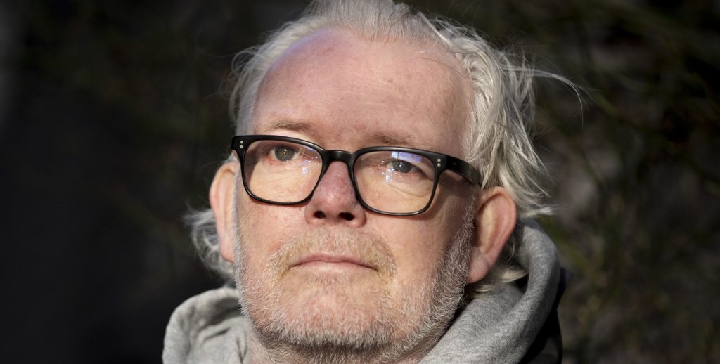 Da Søren Malling hørte lønnen, begyndte han at græde: Så overvejede han straks noget ganske specielt