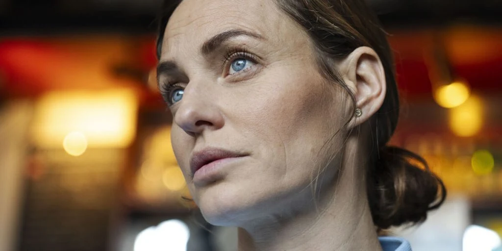 Sarah Grünewald har truffet stor beslutning: Kommer aldrig til at gøre det igen