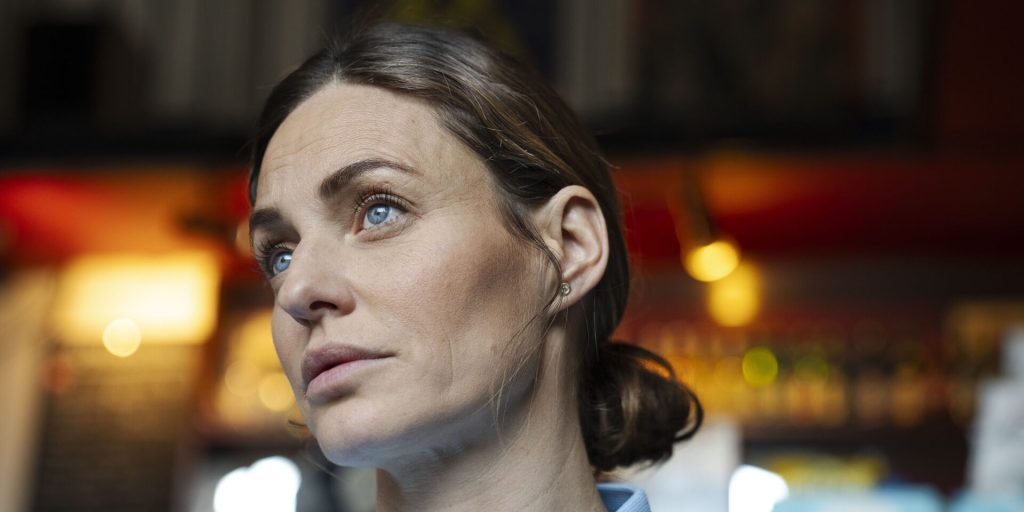 Sarah Grünewald åbner op om diagnose: “Der var rigtigt mange ting, jeg havde svært ved at cope med”