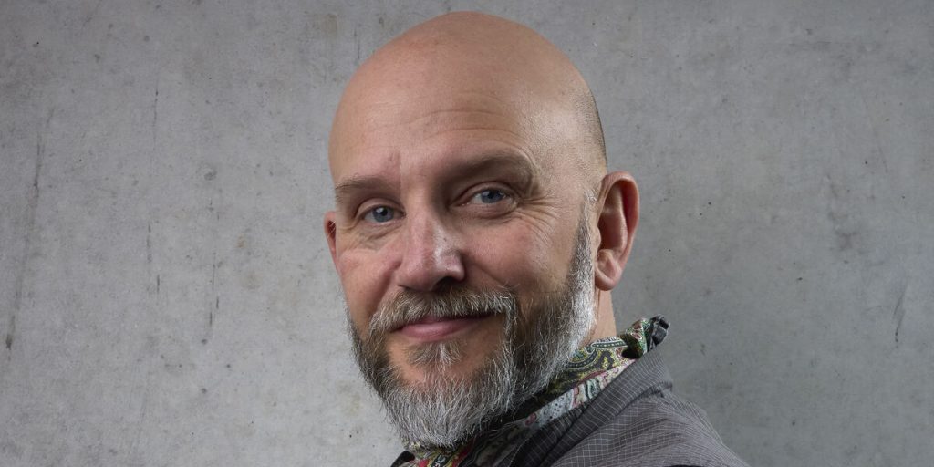 Stoppede efter 13 år i ‘Masterchef’: Nu har Thomas Castberg fået nyt job