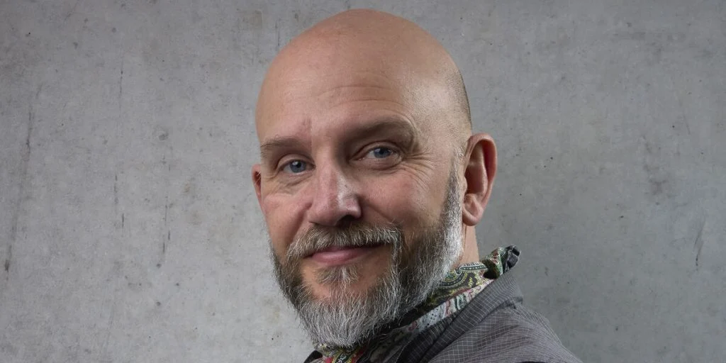 Stoppede efter 13 år i ‘Masterchef’: Nu har Thomas Castberg fået nyt job