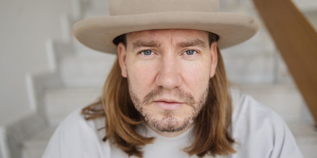 Nicklas Bendtner har fået ny frisure: Hans følgere er vilde med den