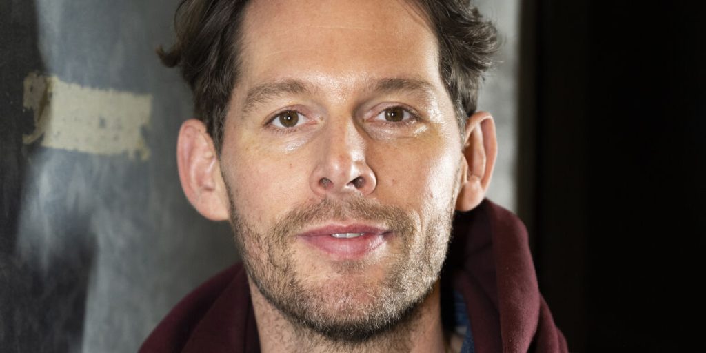 Nu taler Rasmus Seebach ud om det, alle medier har skrevet om