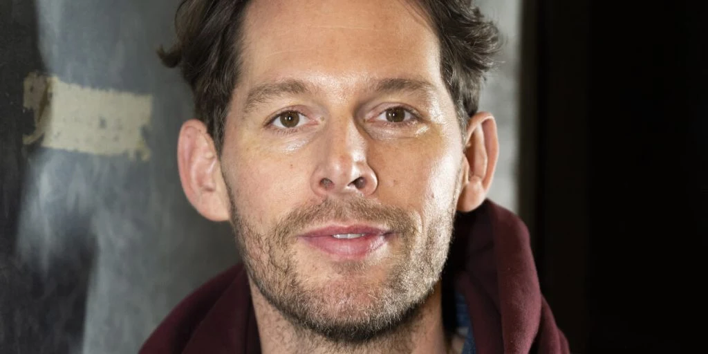 Nu taler Rasmus Seebach ud om det, alle medier har skrevet om