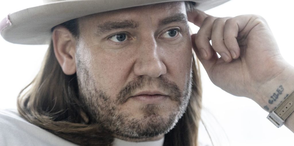 Hvem havde set den komme? Nicklas Bendtner scorer nyt job
