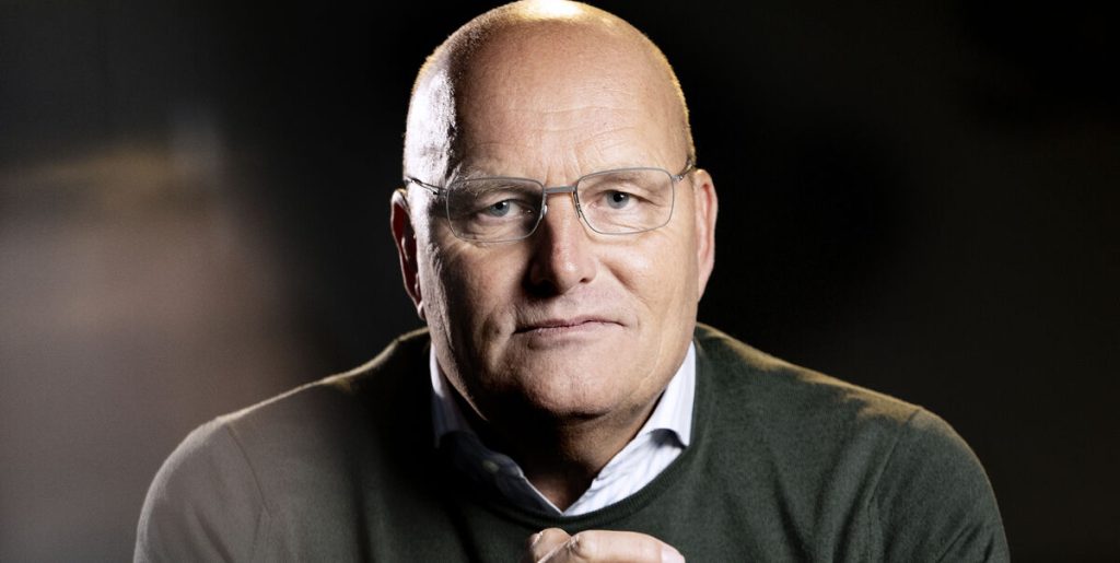 Bjarne Riis er ikke i tvivl: “Det er det, der bliver lagt op til lige nu”