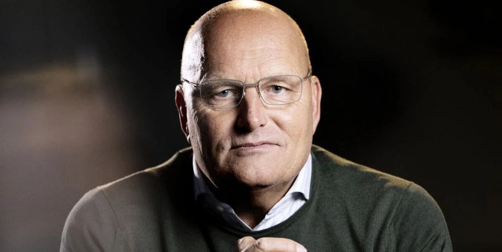 Bjarne Riis er ikke i tvivl: “Det er det, der bliver lagt op til lige nu”