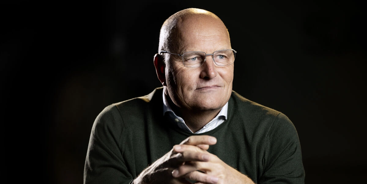Bjarne Riis forstår ikke Jonas Vingegaard: “Jeg køber ikke den præmis”
