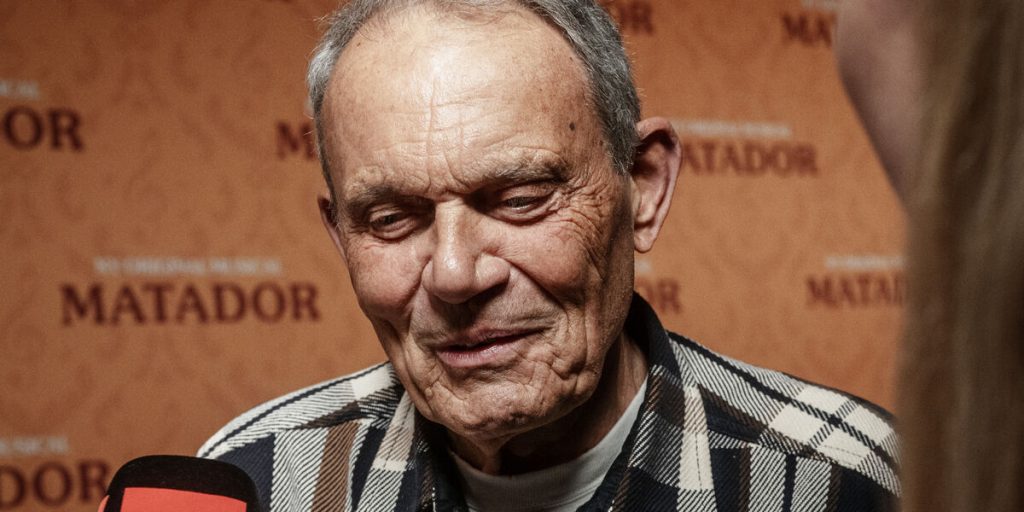 Vinkede farvel til Karsten Ree: Så skidt står det til med økonomien