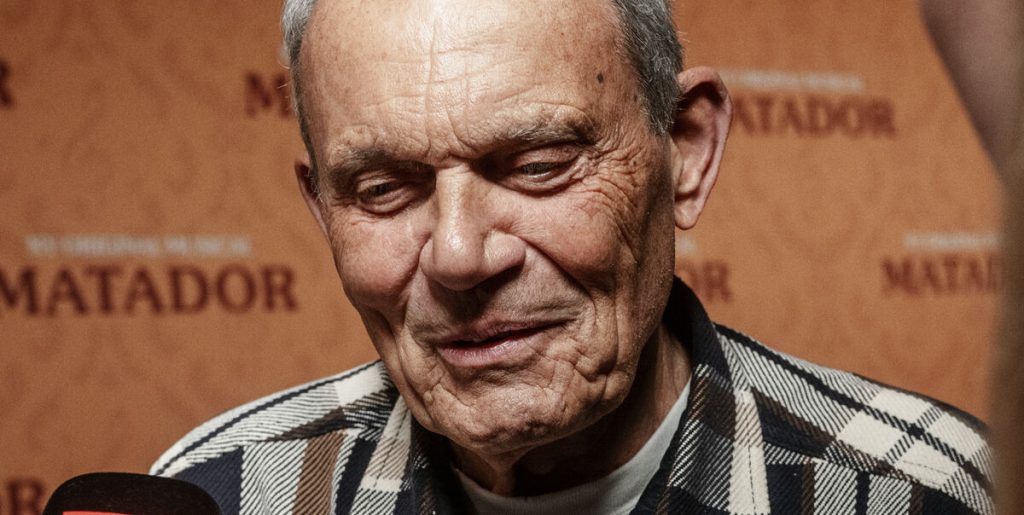 Karsten Ree i stor nedtur