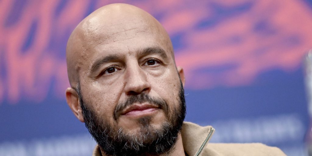 Dar Salim fortsætter sin kurs opad i Hollywood: Scorer stor rolle i stjernespækket cast