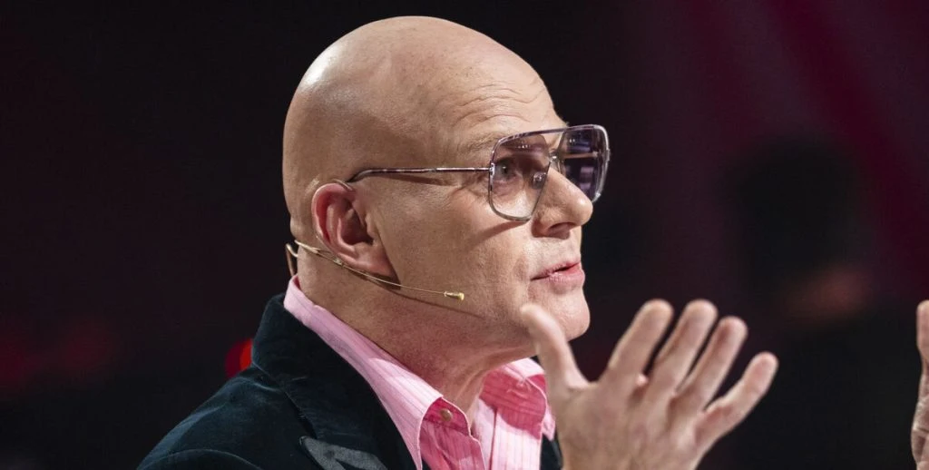 Har du lagt mærke til det? Thomas Blachman sætter ord på spritnyt ‘X Factor’-tiltag