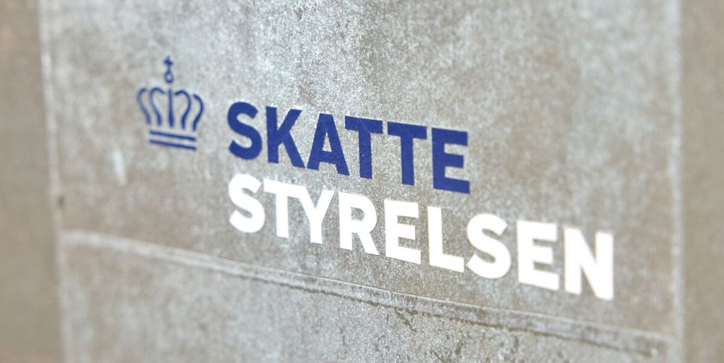 Skattestyrelsen har sat fristen til 30. juni: Koster dig 400 kroner om dagen at glemme det