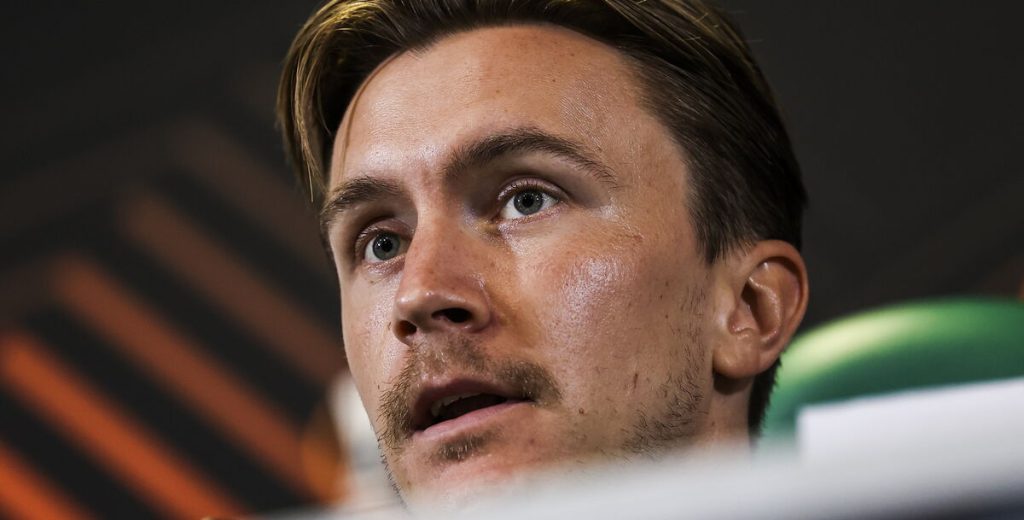Har været i respirator i flere uger: Nu er der endelig nyt om Kristoffer Olsson