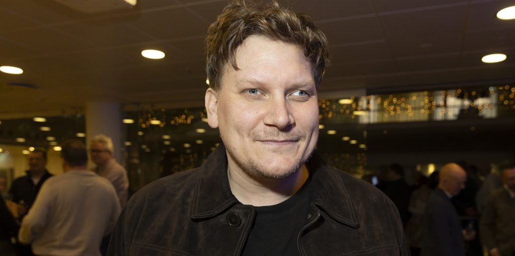 Heino Hansen afslører: Sådan blev jeg skeløjet