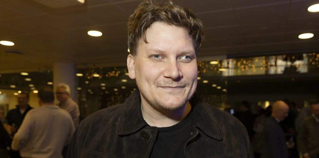 Heino Hansen afslører: Sådan blev jeg skeløjet