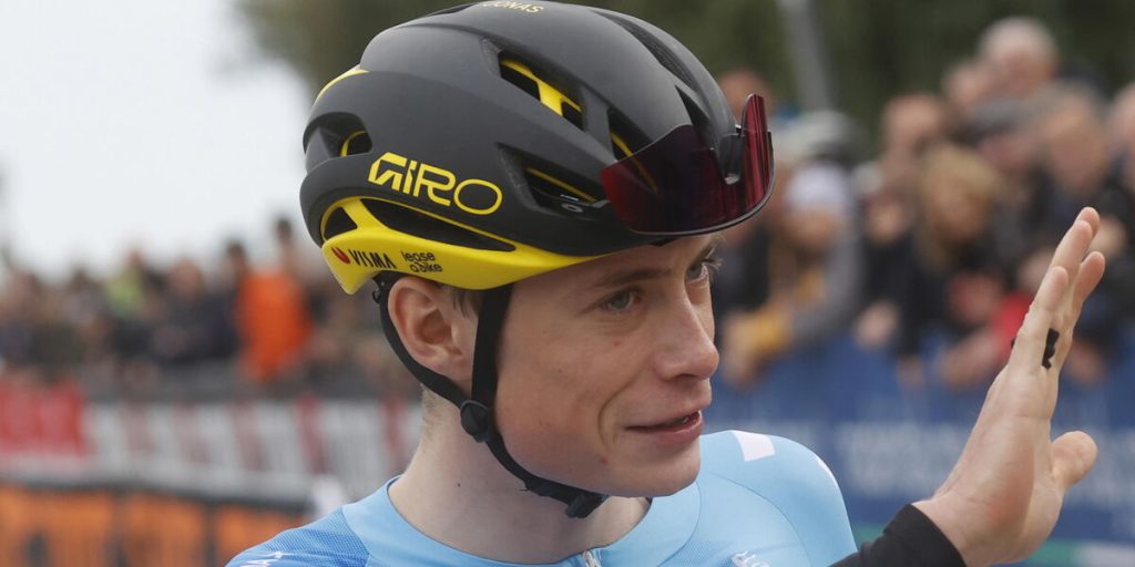 Stor kovending inden Tour de France: Det kan få kæmpe betydning for Jonas Vingegaard