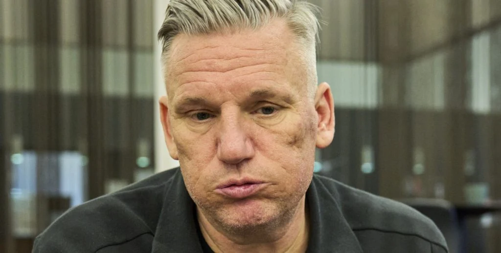 Nikolaj Jacobsen gør det klart: “Det betyder ingenting for mig”
