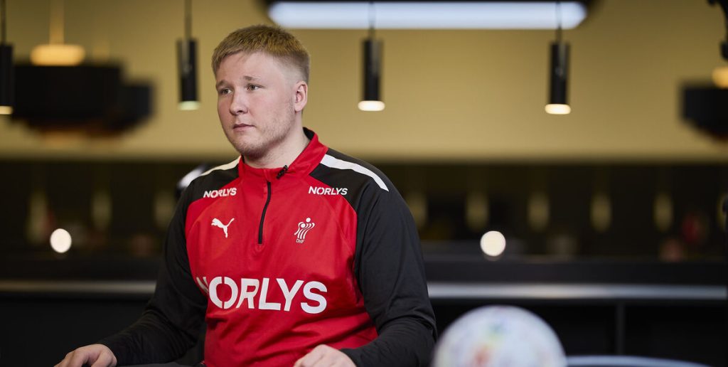 Populariteten bider ham bagi: Emil Nielsen betaler bøde