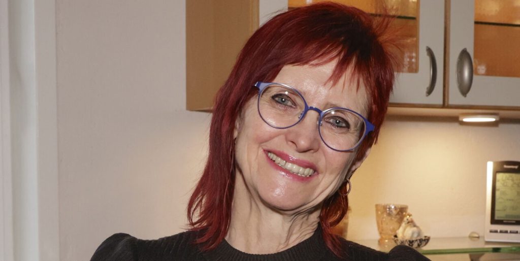 Sussi Nielsen med vild afsløring: “Man skal passe på, man ikke …”