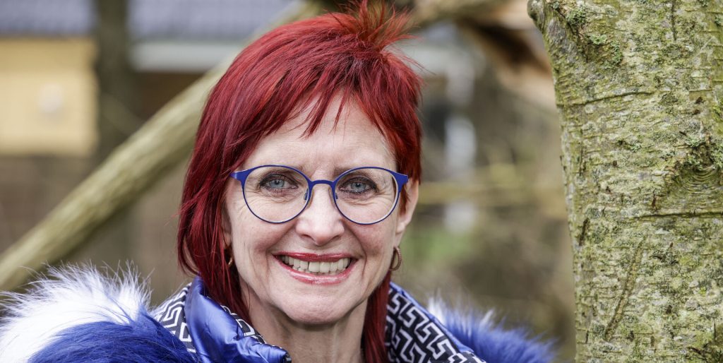 Sussi Nielsen og kæresten med stor afsløring