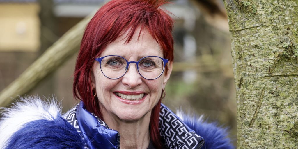 Så skete det endelig: Sussi Nielsen viser kæresten frem for første gang