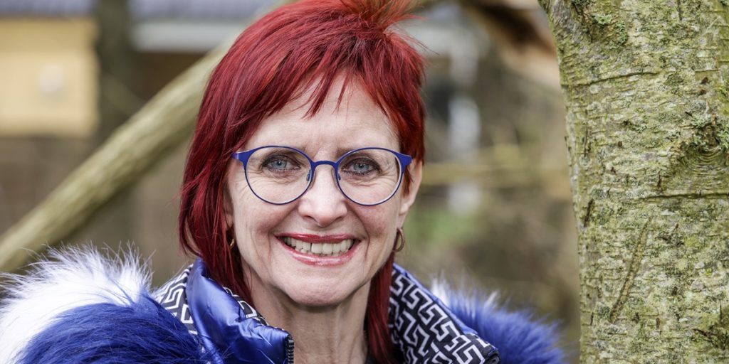 Fra ensomhed til udvikling: Sussi starter ny og uventet rejse