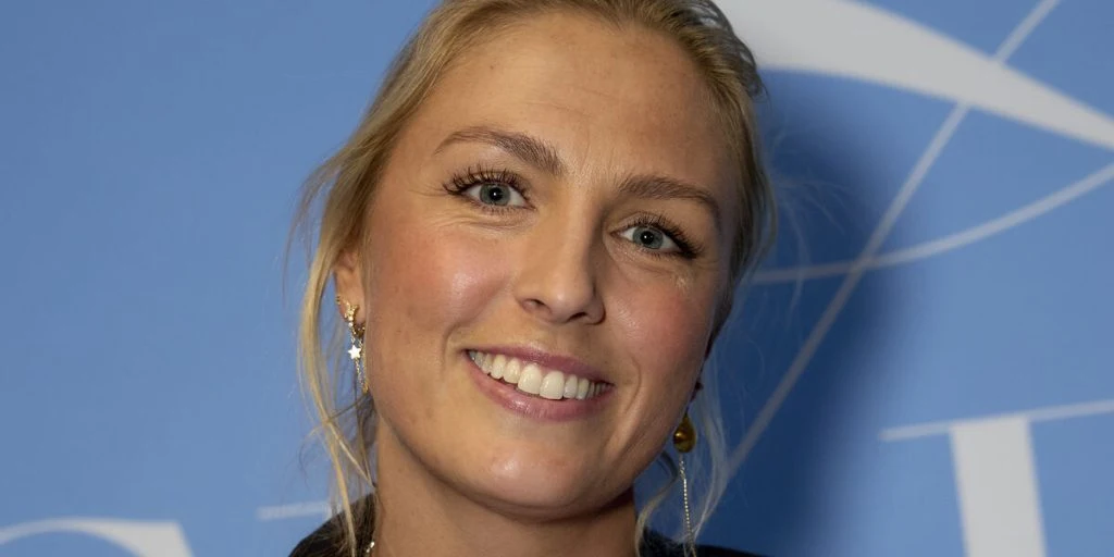Josefine Høgh ses med dansk sportsstjerne i privaten