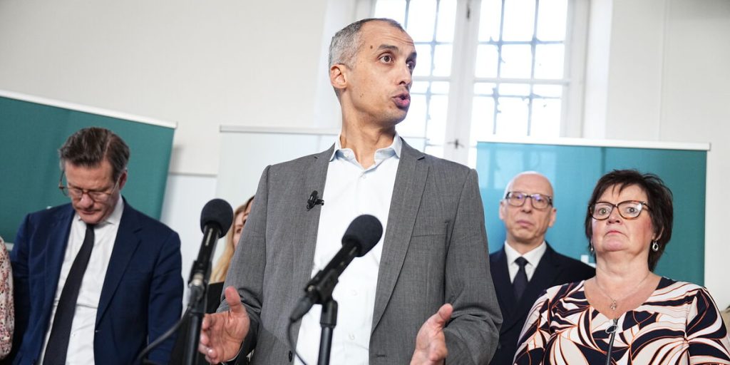 Alt fra dagens pressemøde af Undervisningsministeriet: Disse ændringer kommer der i folkeskolen