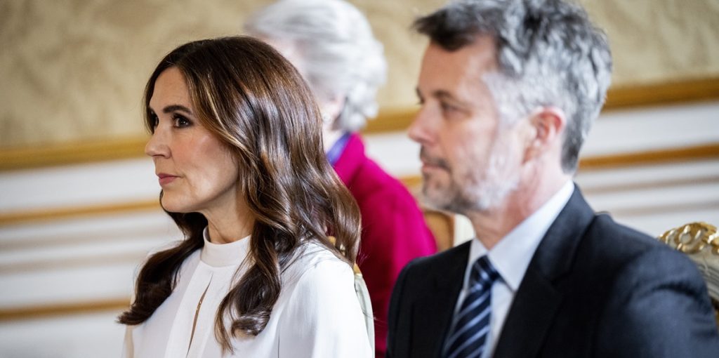 Prinsesse Benediktes kontroversielle udtalelse om kongelig livsstil: Stikpille til mor?