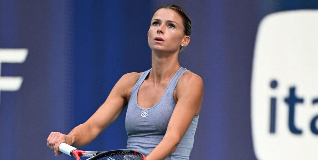 Italiensk tennisstjerne angiveligt flygtet til USA grundet skattesag: Drejer sig om flere millioner kroner