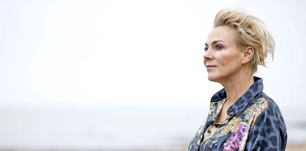Derfor holder Lene Beier ikke jul på samme måde som mange andre