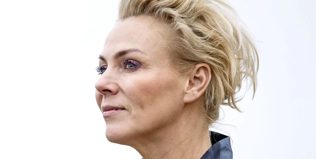 Lene Beier er helt sikker: Det er ikke en god ting