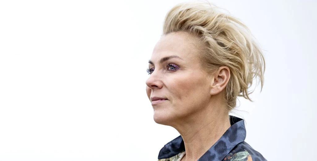 Lene Beier deler trist nyhed: Tvunget til at sige farvel