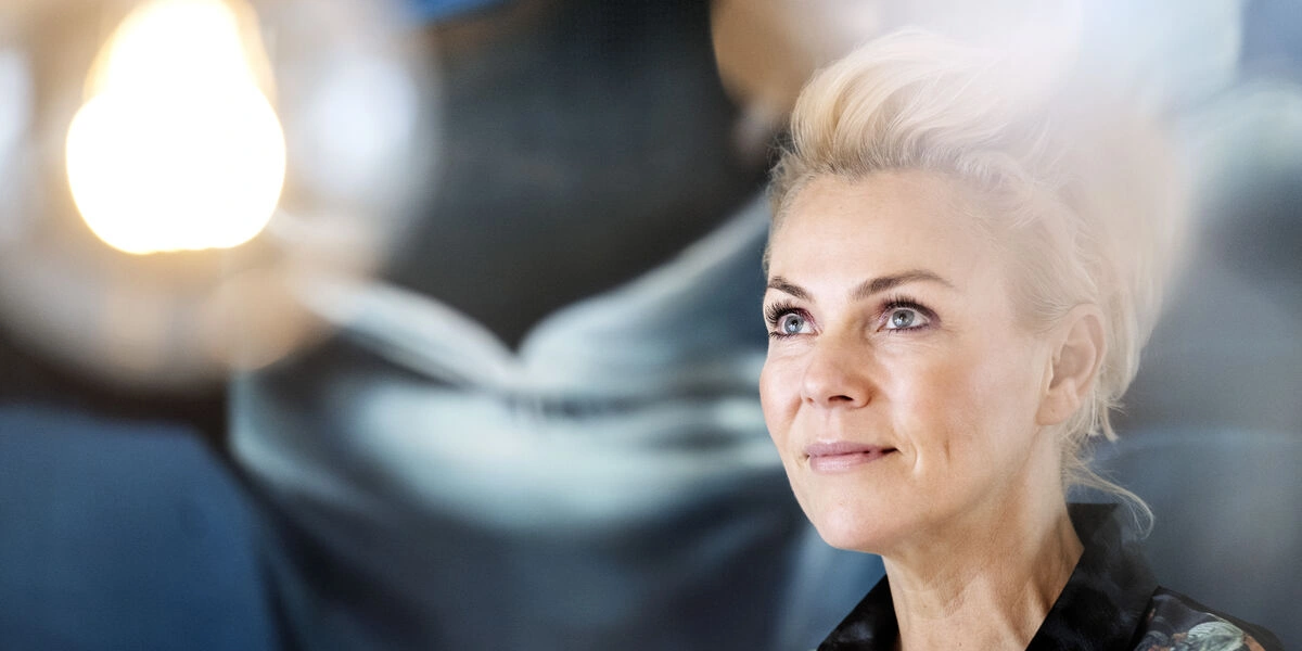 Lene Beier deler ærlige ord: “Så håber jeg, at vi bliver tilgivet for det”