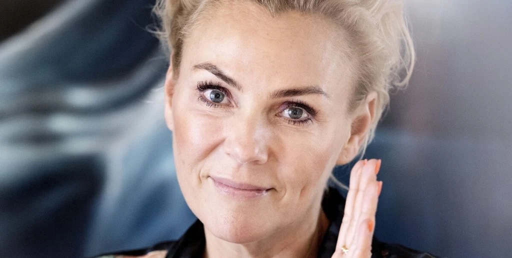 Den var der nok ikke mange, der havde set komme: Lene Beier deler stor nyhed