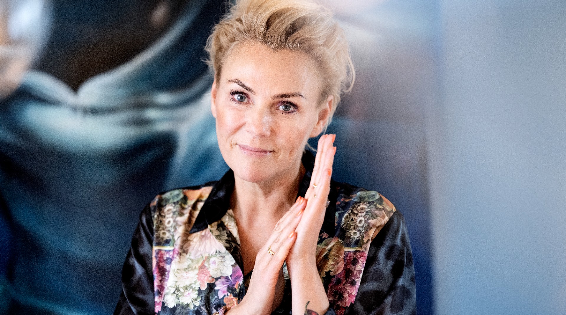 Lene Beier med trist nyt om alpehotellet