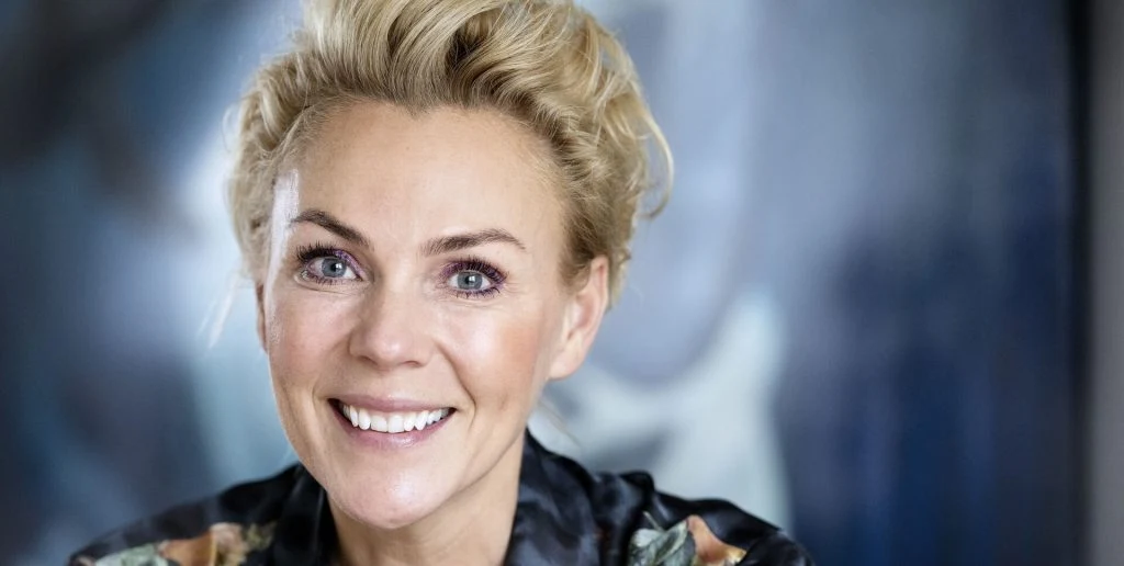 Lene Beier deler stor nyhed: Sæt kryds i kalenderen