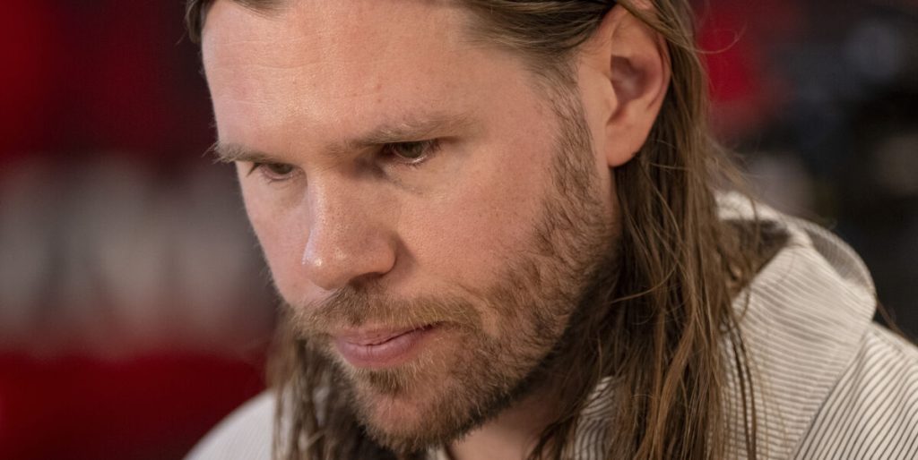 Mikkel Hansen har tit gjort det: “Det har været uretfærdigt”