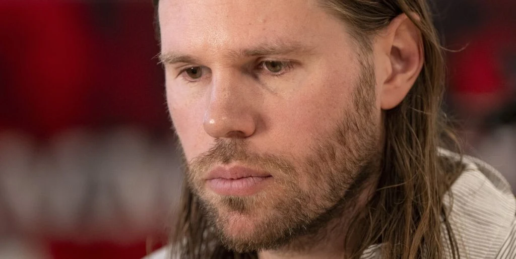 Mikkel Hansen kommer med stor indrømmelse