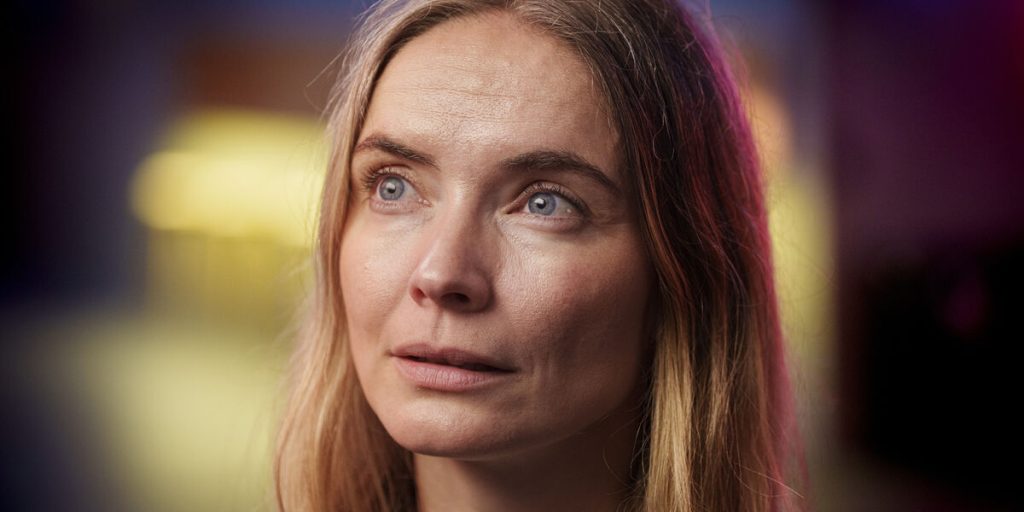 Neel Rønholt afslører: Sådan har ‘Vild med dans’ påvirket min karriere