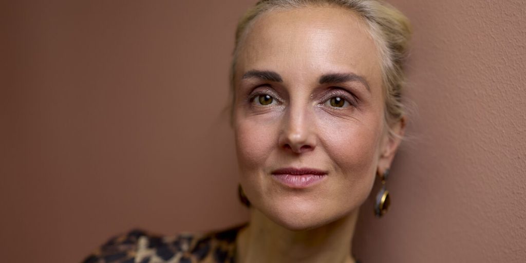 Mai Manniche taler ud om dramaet omkring grevinde Alexandras eks