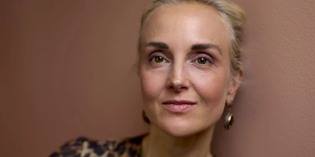 Mai Manniche taler ud om dramaet omkring grevinde Alexandras eks