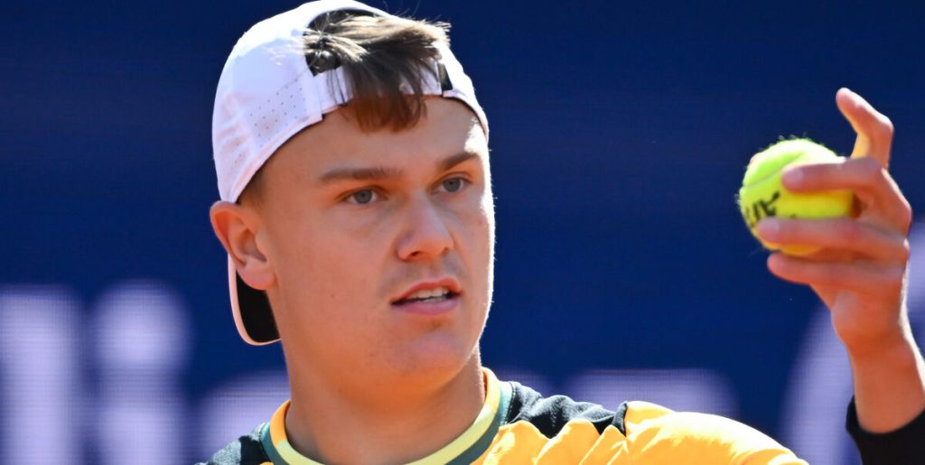 Holger Rune ‘kunne ikke have valgt det bedre selv’, lyder det fra ekspert