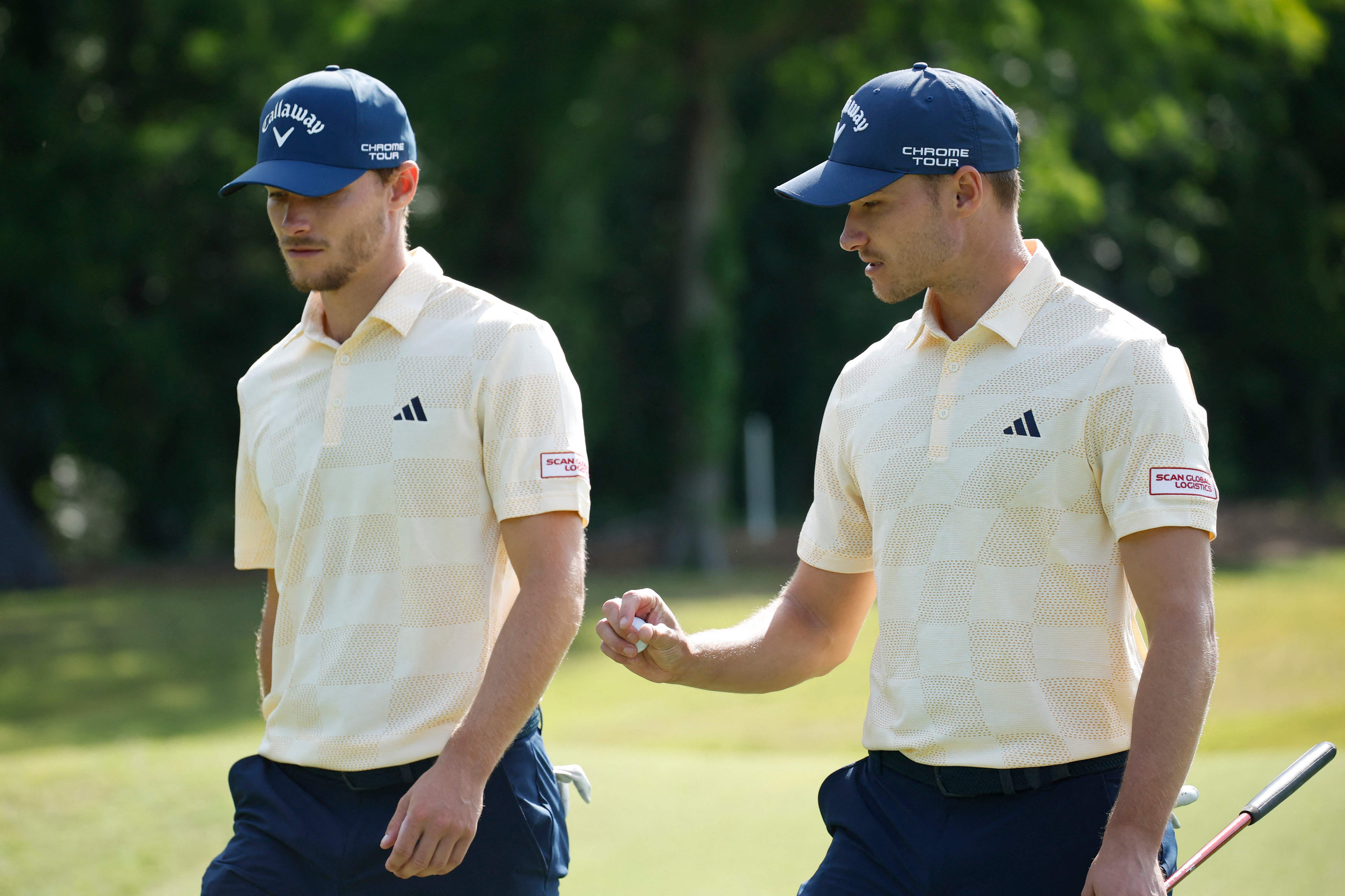 Dansk golfekspert jubler: Første PGA-sejr i sigte i 2025