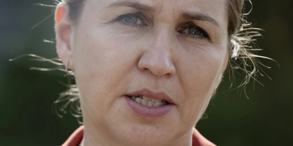 Mette Frederiksen melder ud om fremtiden: Om en måned kan jeg få det stoppet