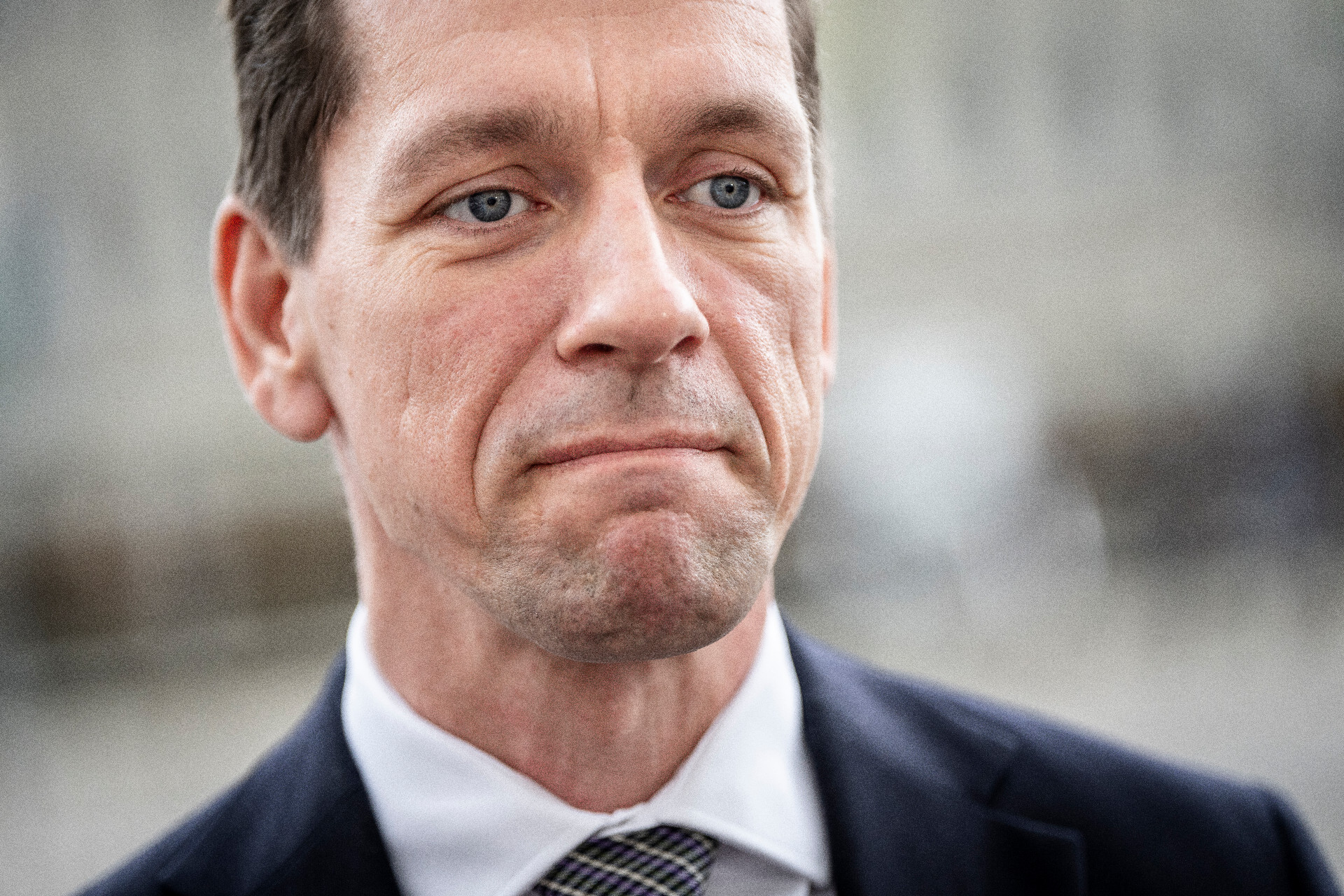 Regeringen vil skærpe reglerne for udvisning af kriminelle udlændinge