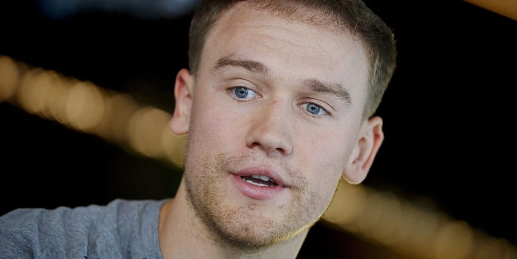 Simon Pytlick med foruroligende udmelding: “Jeg hørte et lille knæk”