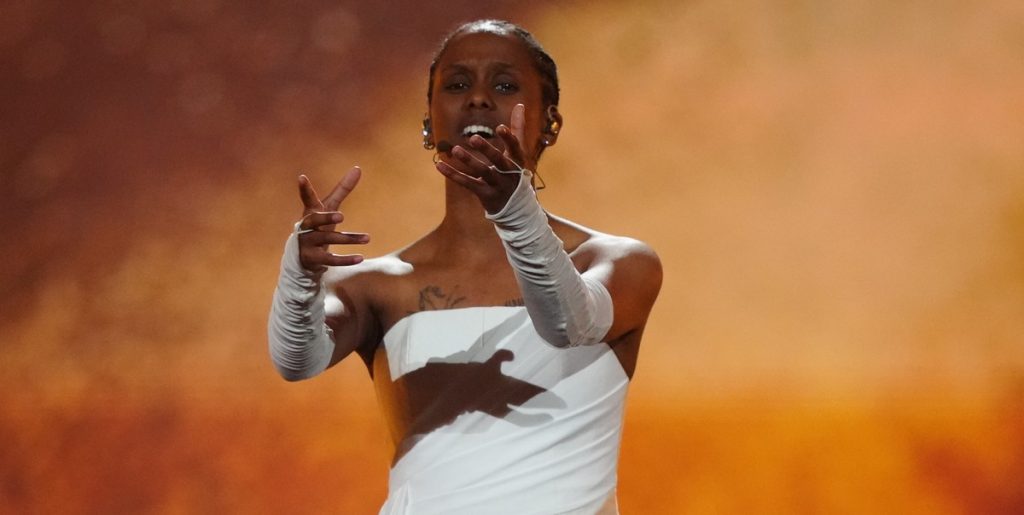 Efter Eurovision semi-finale: Her slår Danmark rekord