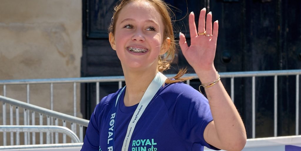 Prinsesse Josephine debuterede som skuespiller sidste år: Får endnu en rolle